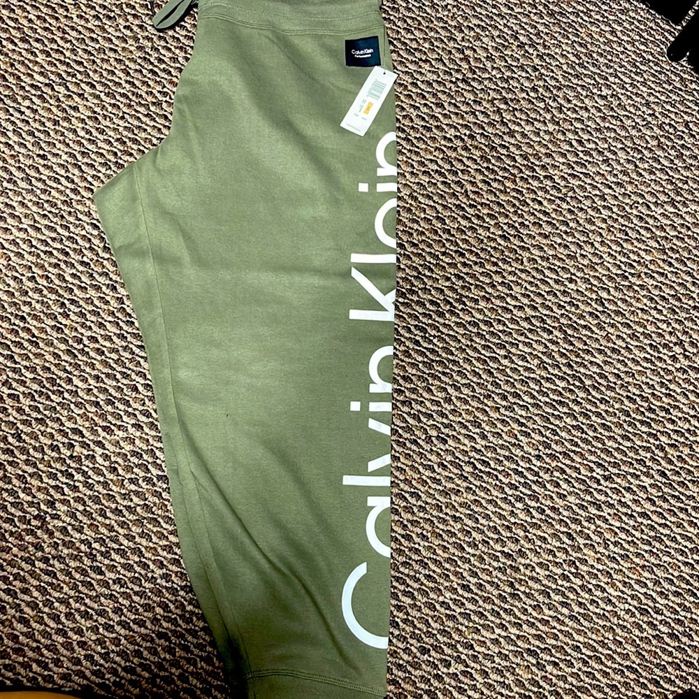 Calvin Klein performance 2x